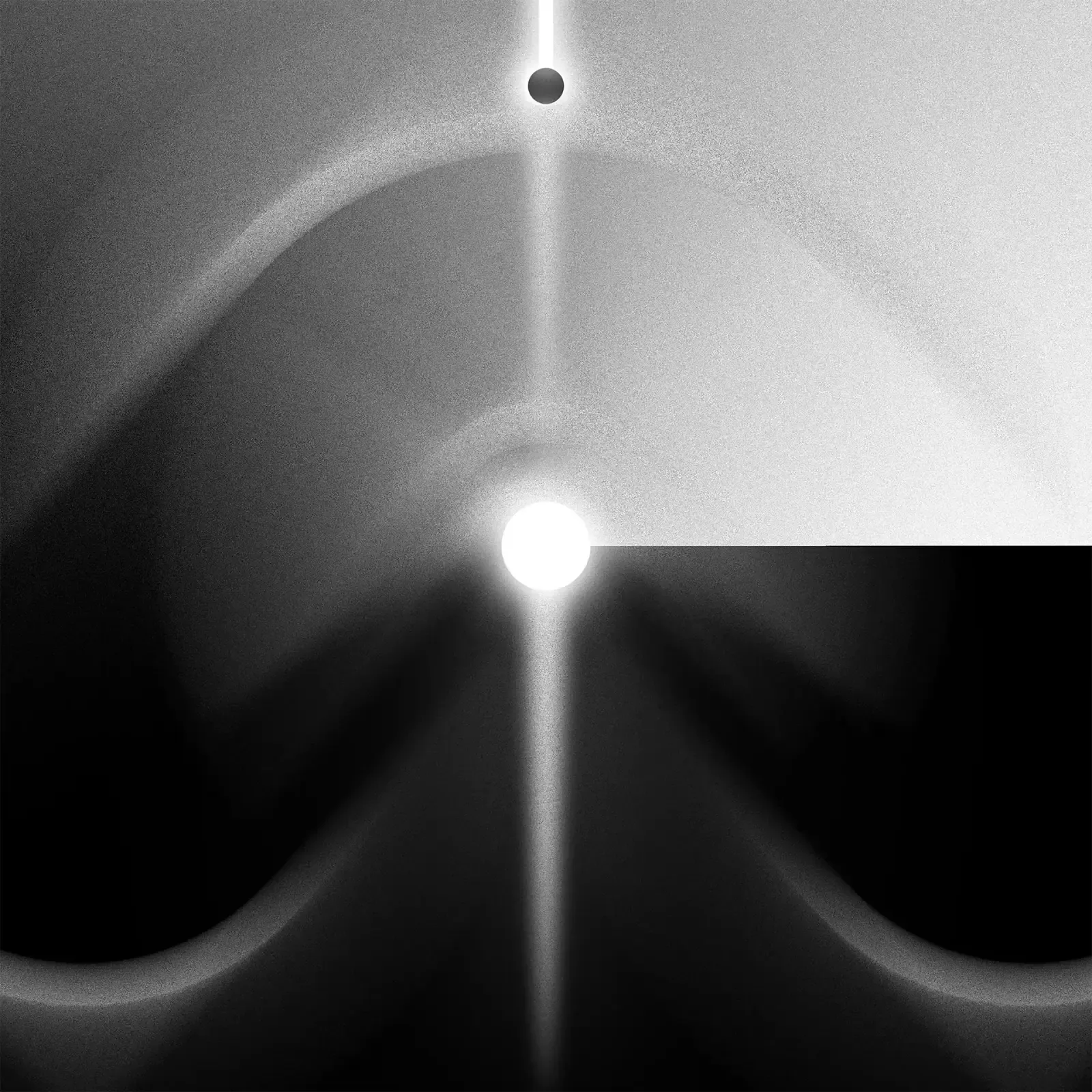 Chiaroscuro — artistic work by Ivan Zadrabaj