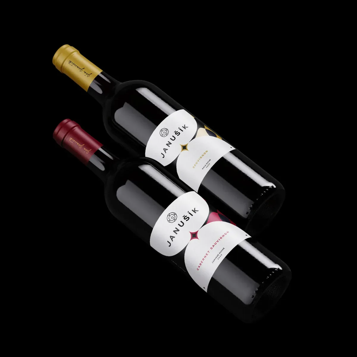 Janušík Winery — 9