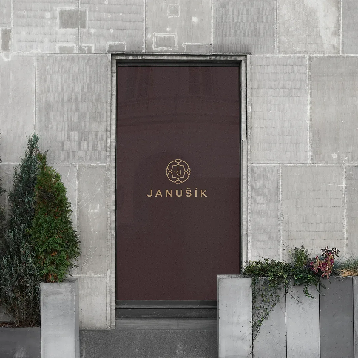 Janušík Winery — 10