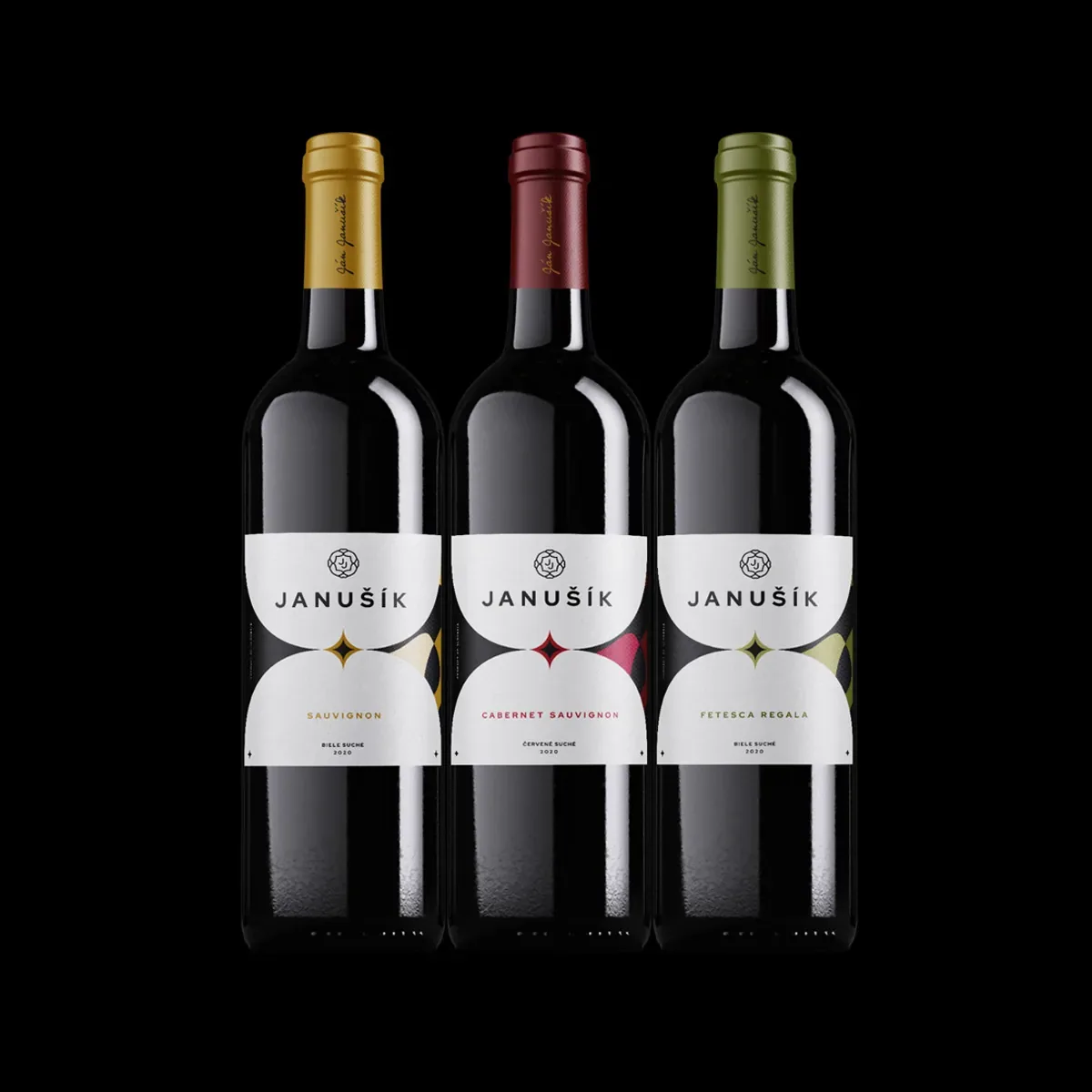 Janušík Winery — 13