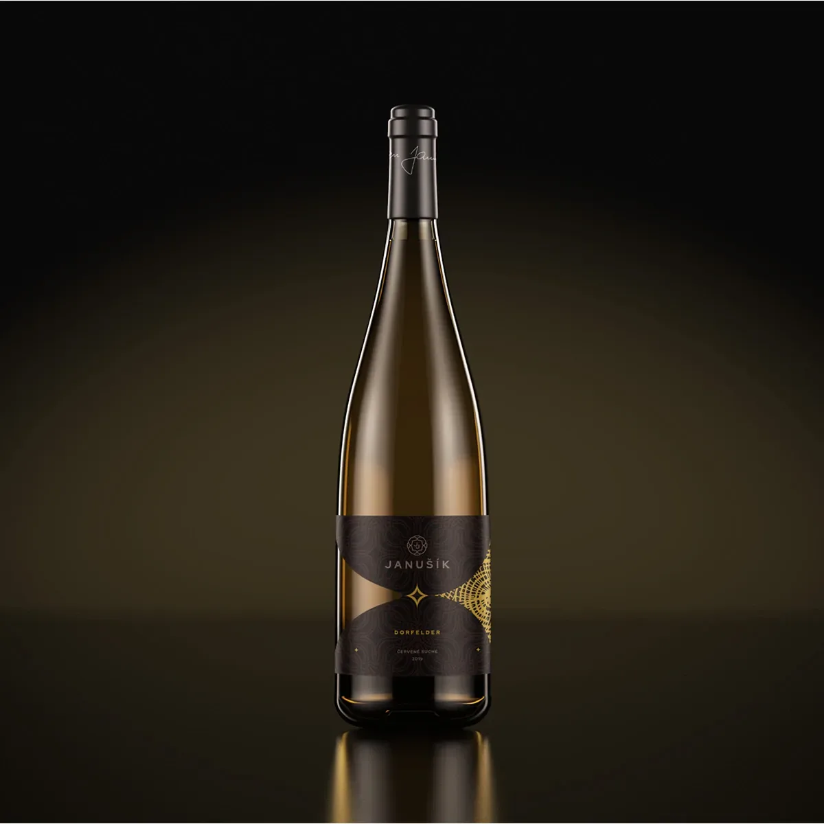 Janušík Winery — 14