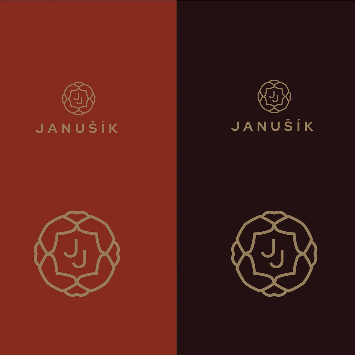 Janušík Winery — 2