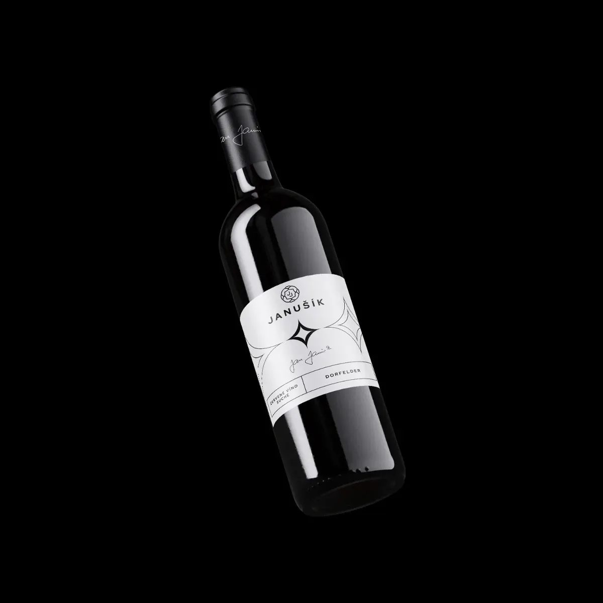 Janušík Winery — 8