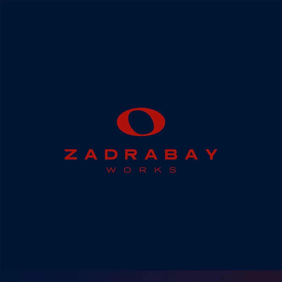Zadrabay Works — 5