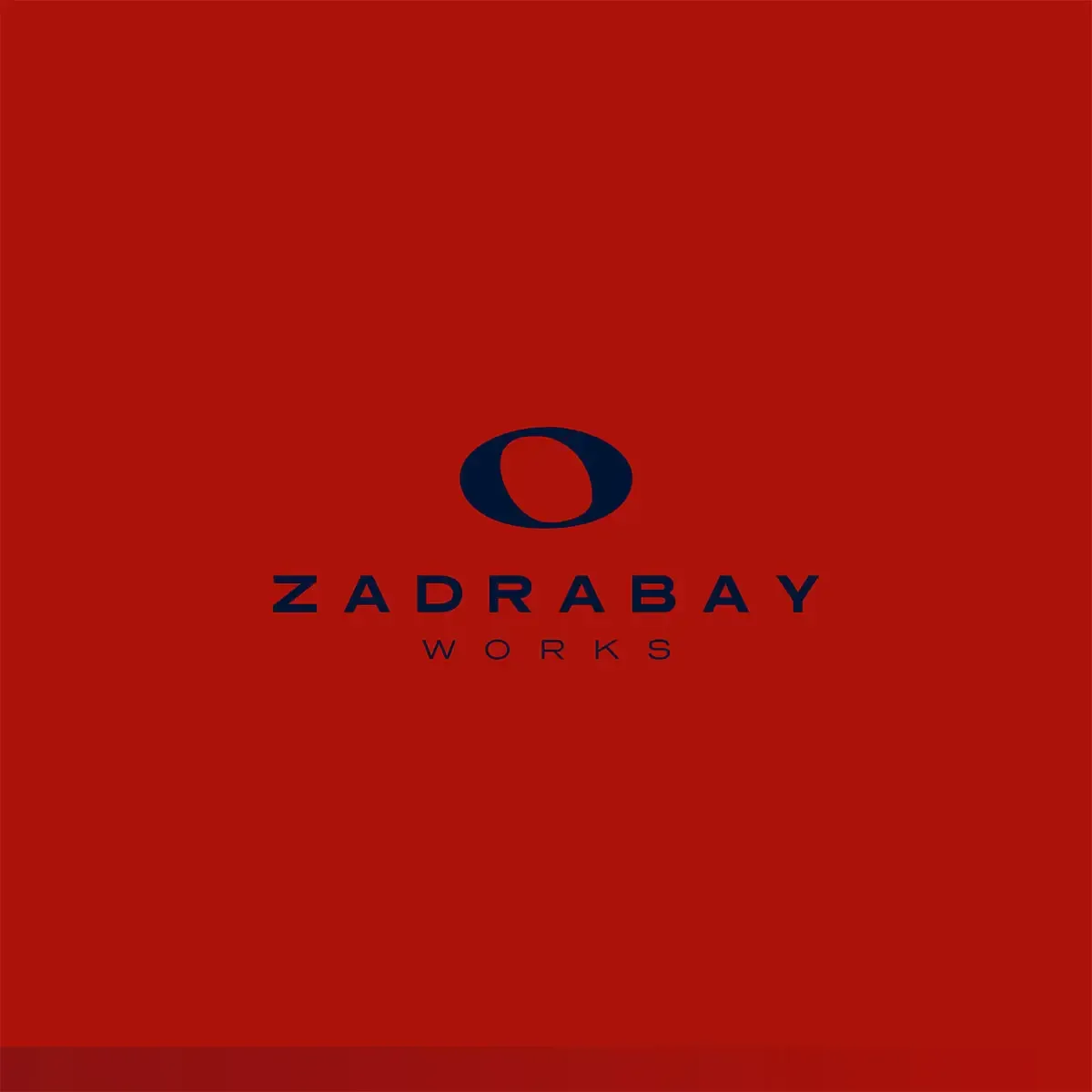 Zadrabay Works — 6