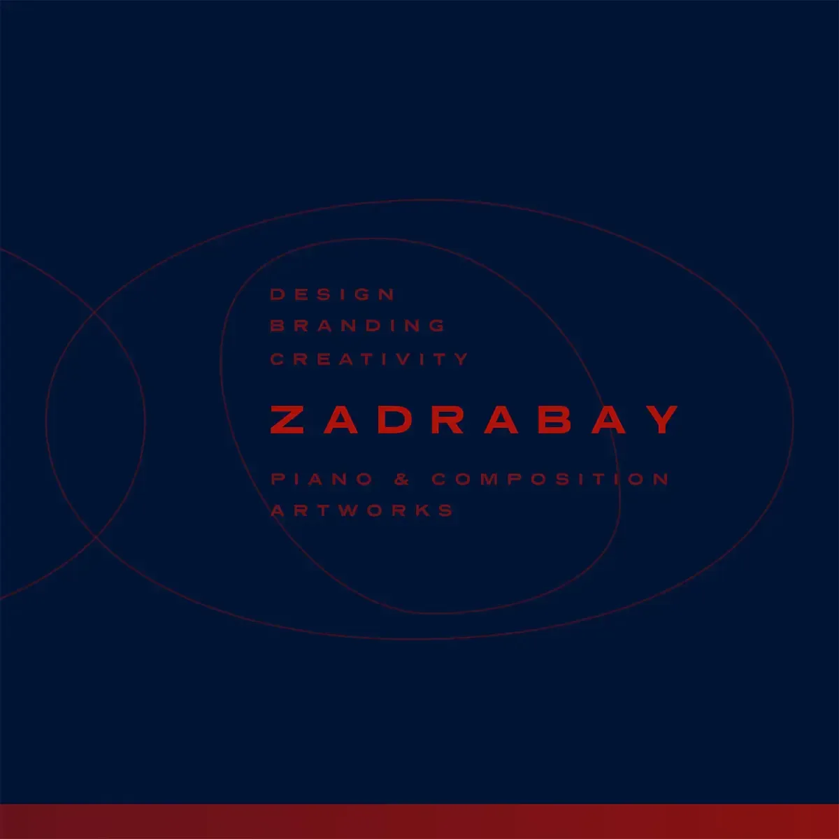 Zadrabay Works — 7