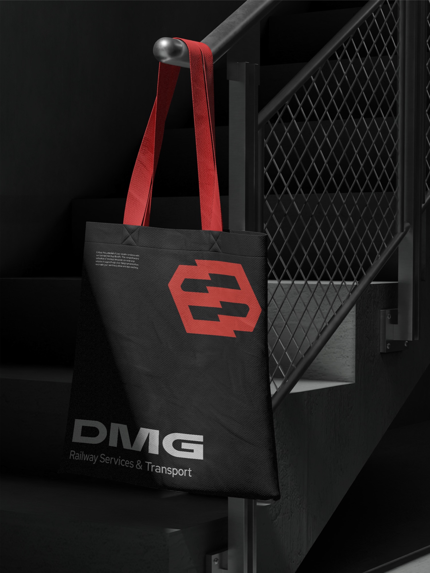 DMG — 5