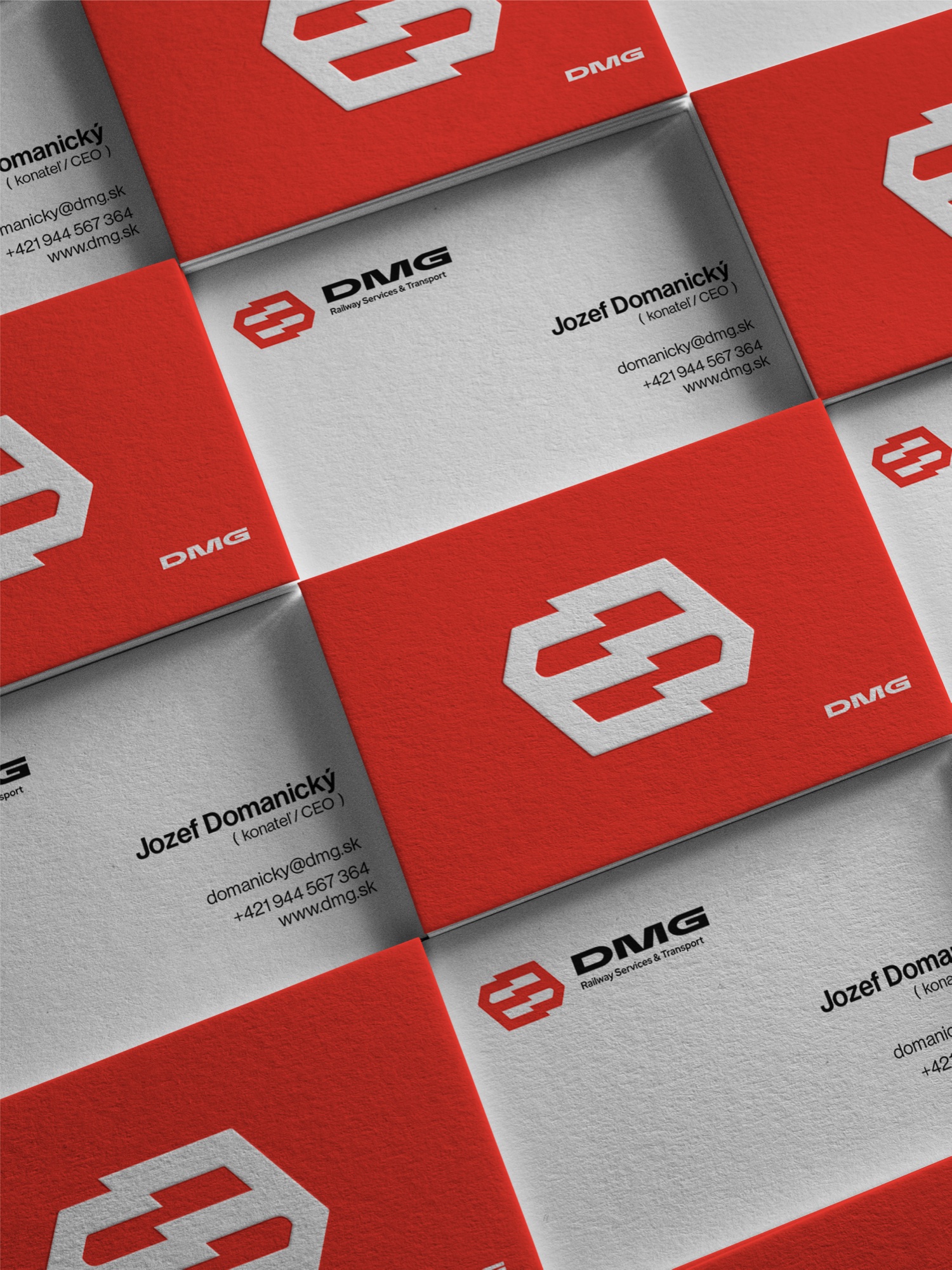 DMG — 6