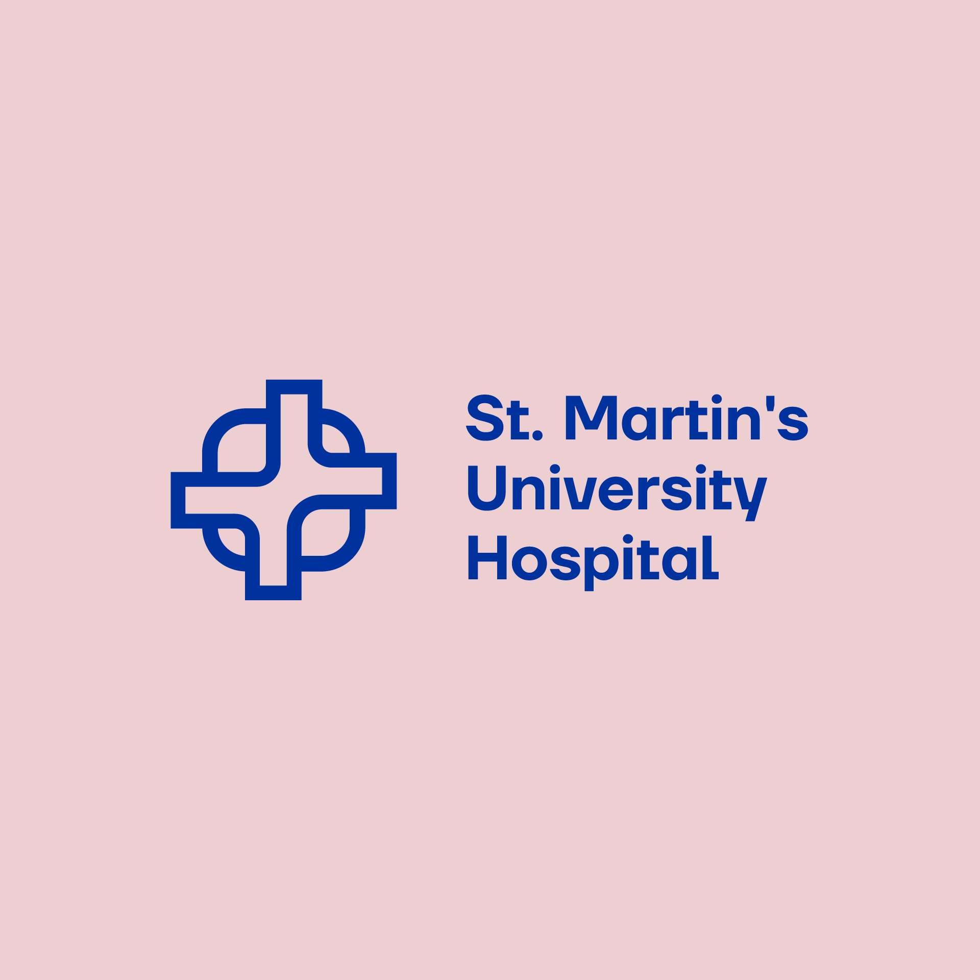 Saint Martin's Hospital — identity